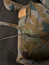 NVA Blumentarn gasmasker tas