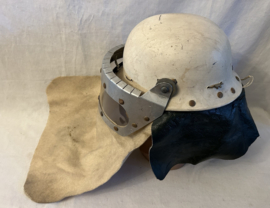 Brandweer Vliegveld helm