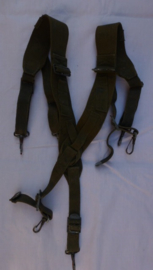 US Suspenders  Vietnam periode