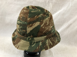 Camo hoedje Zuid -Afrika
