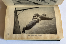 Deutscher Luftwaffenkalender 1943