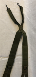 US Suspenders 1944