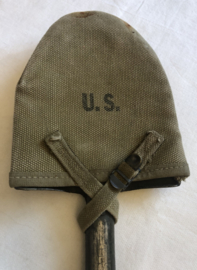 US T-shovel  1942