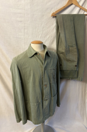 Mariniers Dungaree