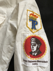 DDR Jung Pioniere overhemd