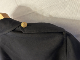 Battle dress Koopvaardij -40-50er jaren