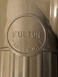 US staaflamp