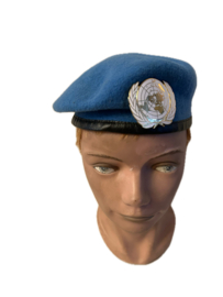 Franse UN baret ( 2 REP)