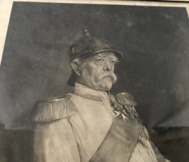 Otto Eduard Leopold von Bismarck-Schönhausen