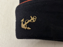Bonnet de Police Infanterie Coloniale