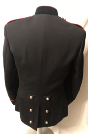 Ceremonieel tuniek Artillerie Kapitein