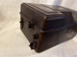 Bakelieten Philips radio type 2532