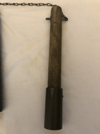 US M1 gas alarm wo2