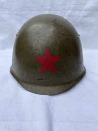 Chech VZ 53 helm