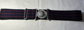 British Royal Army Ordonnance Corps stable belt