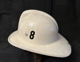 US  Fireman  helm