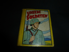 Unsere Soldaten