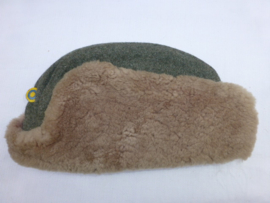 Zweedse M43 winter  muts