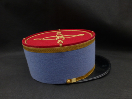Kepi Hussard