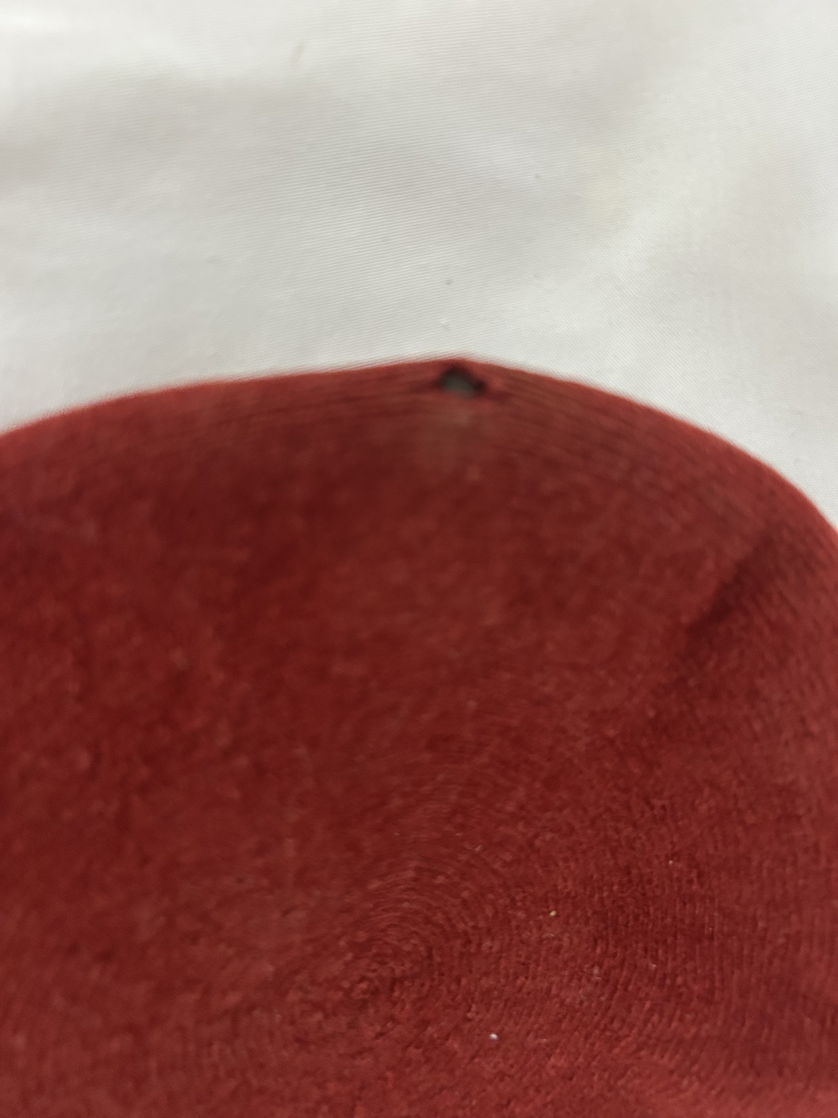 Beret Colonial  Parachutiste