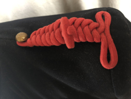 Ceremonieel tuniek Artillerie Kannonier