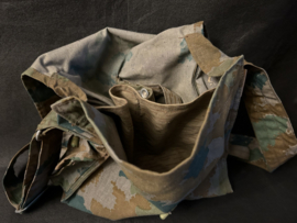 NVA Blumentarn gasmasker tas