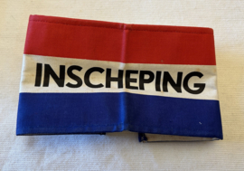 Armband Inscheping