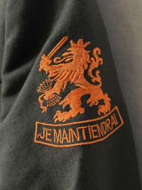 KL Dames uniform 2000