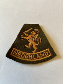 Mouwleeuw Irene Brigade