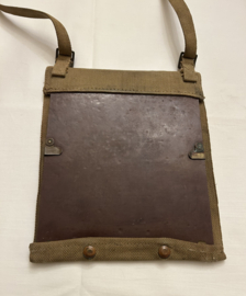 British map case 1944