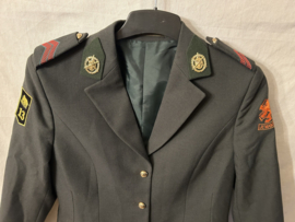 KL Dames uniform 2000