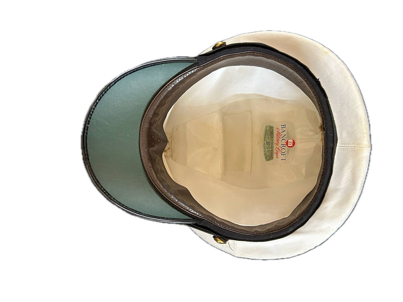 Koninklijke Marine Officiers pet