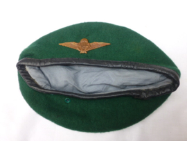Para Commando baret (museumaanmaak)