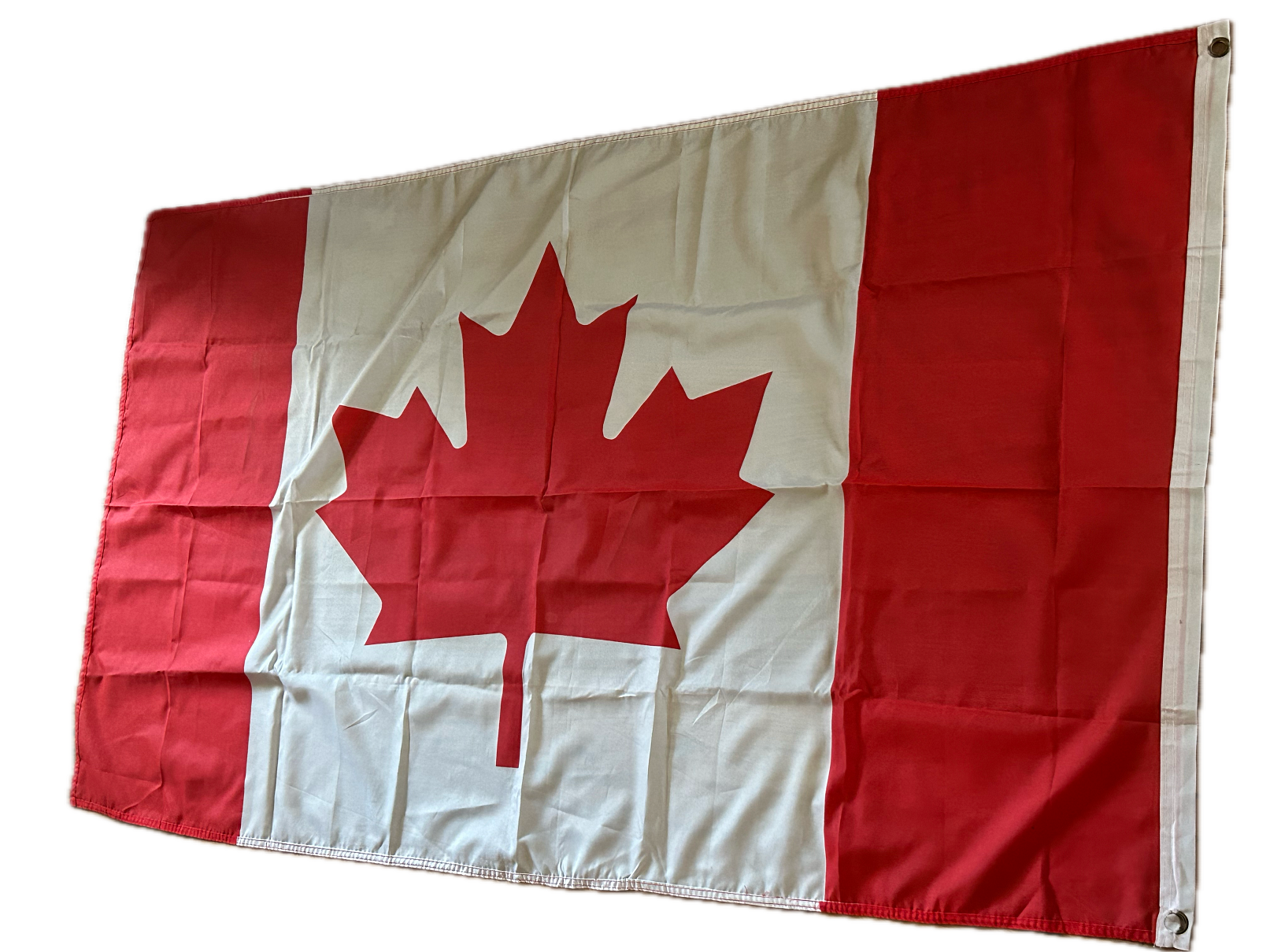 Canadese vlag