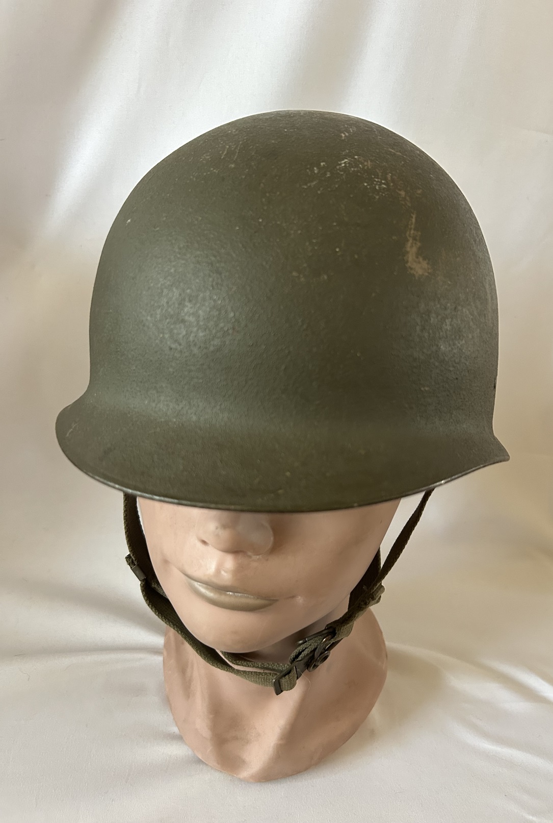 Bundeswehr Fallschirmjäger helm
