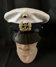 Bundes Marine pet