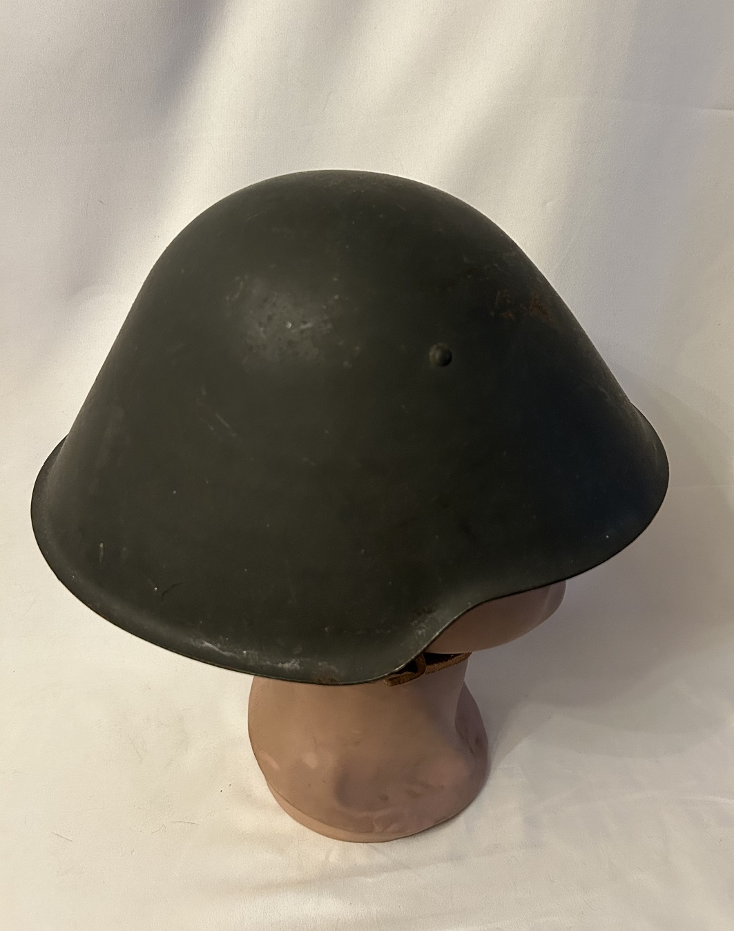 NVA Stahlhelm