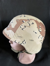 US PASGT helm