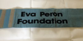 Eva Peron Foundation armband