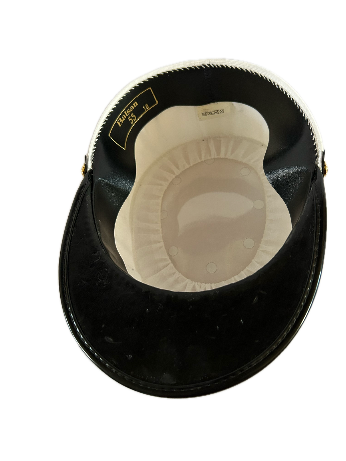 Kepi Blanc