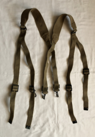 US Suspenders model 1936 -British made