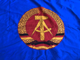 Vlag NVA Volksmarine