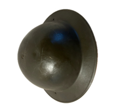 Belgische MKII helm