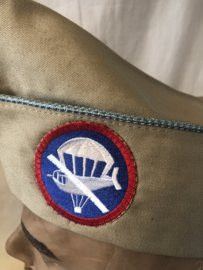 US Airborne Garrison cap ww2