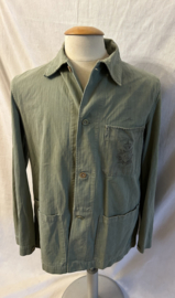Mariniers Dungaree