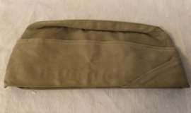 Korps Mariniers schuitje