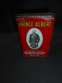Prince Albert Tobacco