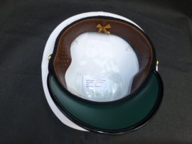 Officiers pet