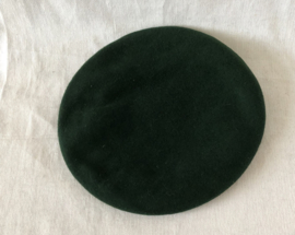 Beret Vert Cavalerie