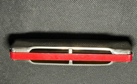 M.Hohner  mondharmonica 60er jaren